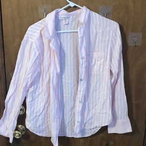 Victoria's Secret Pajama top